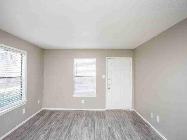 Apartment for rent in Lubbock, Texas
