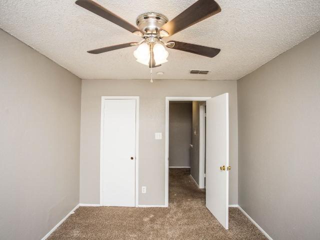 Apartment for rent in Lubbock, Texas