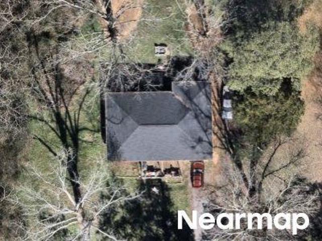 House for sale in Cohutta, Georgia