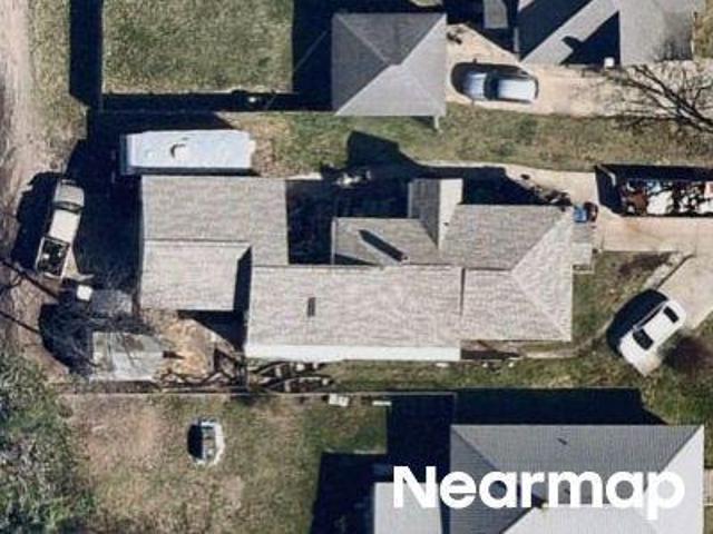 House for sale in Cadillac, Michigan