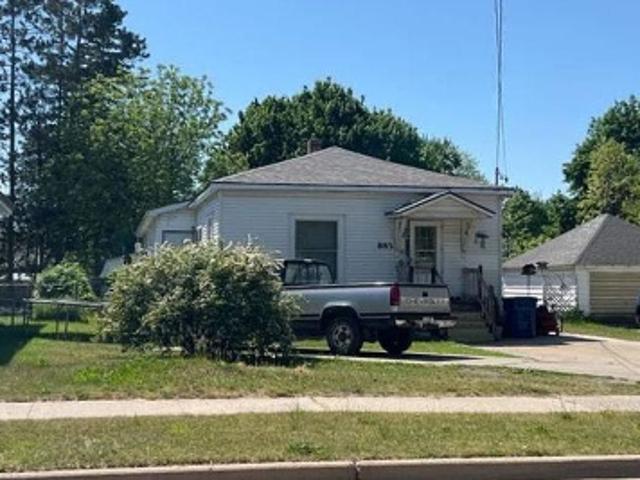 House for sale in Cadillac, Michigan