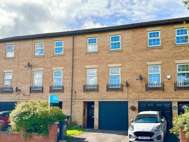 House for rent in Shaw Lands, South Yorkshire