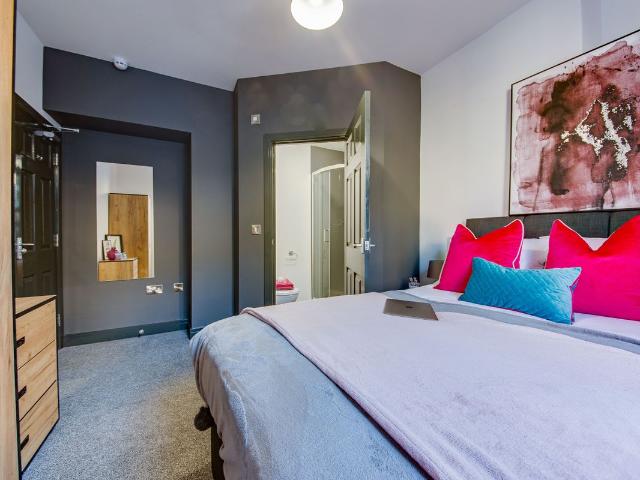 Apartment for rent in Shaw Lands, South Yorkshire