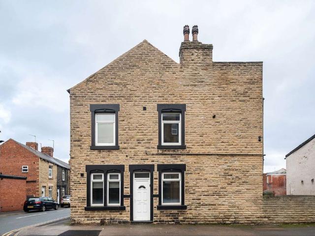 Room for rent in Shaw Lands, South Yorkshire