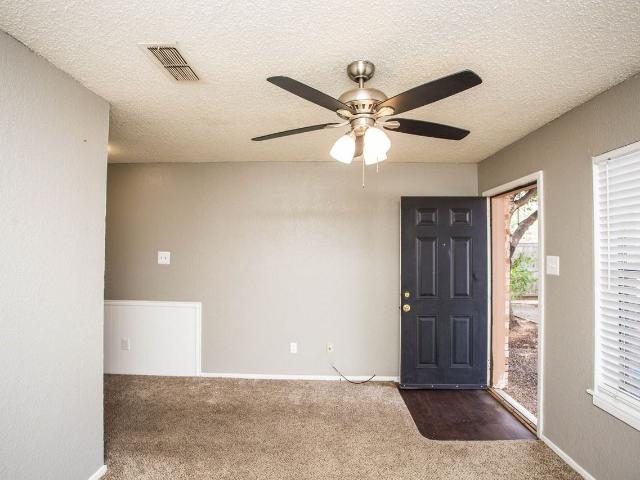 Apartment for rent in Lubbock, Texas