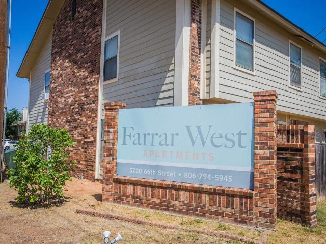 Apartment for rent in Lubbock, Texas