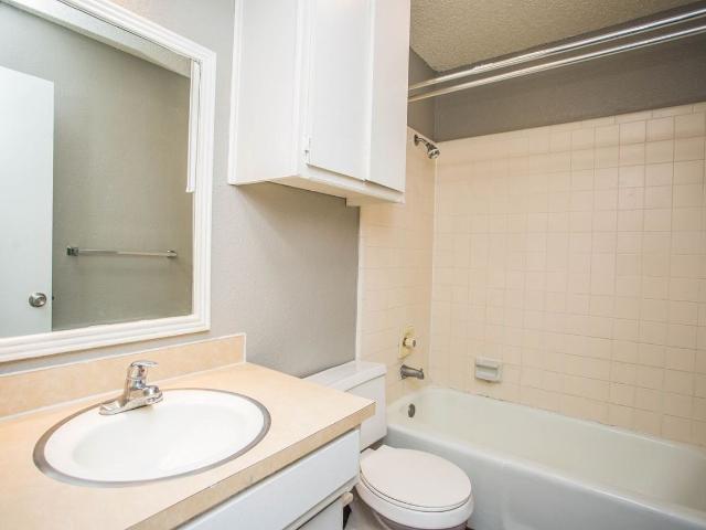 Apartment for rent in Lubbock, Texas