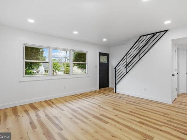 House for sale in Ewing Township, New Jersey