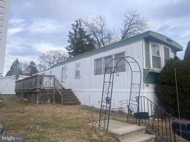 Property for sale in Stoys Landing, Cherry Hill Township