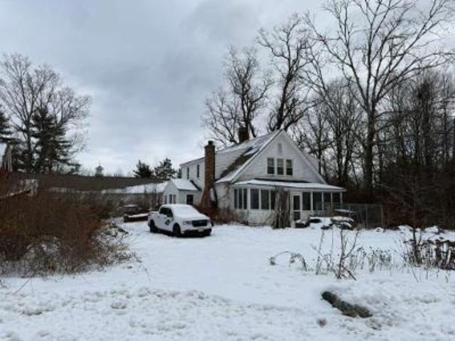 House for sale in New Hampshire