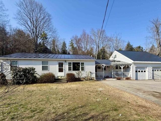 House for sale in New Hampshire