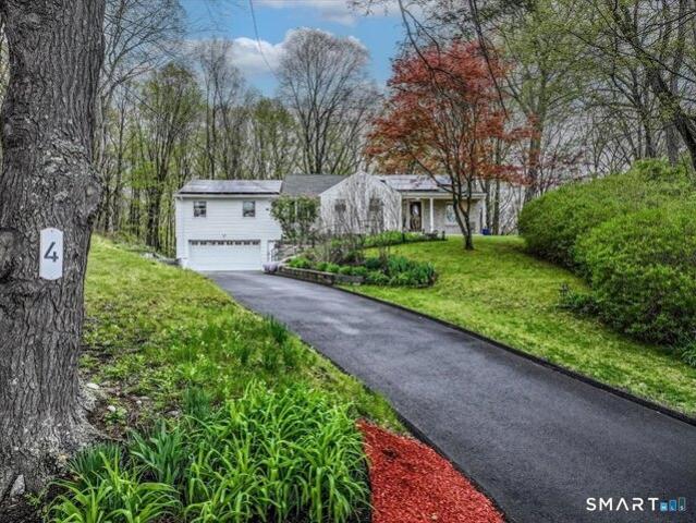 House for sale in Newtown, Connecticut