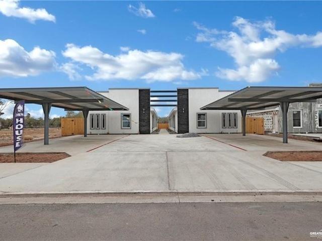 Condo for sale in Hidalgo, Texas