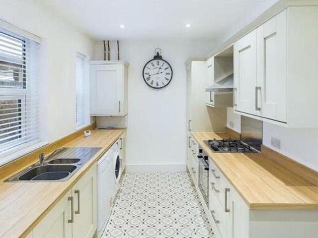 House for rent in Warrington, England