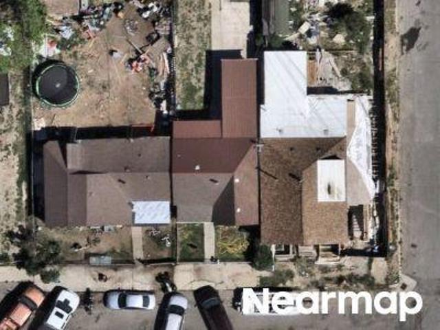 House for sale in Butte, Montana