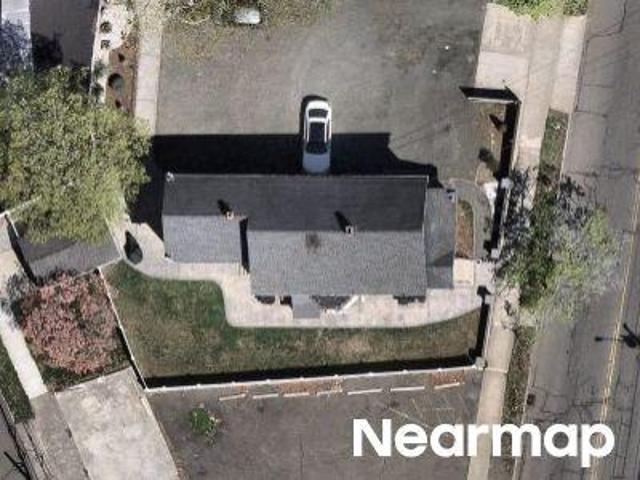 House for sale in New Haven, Connecticut