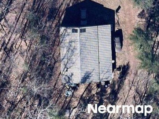 House for sale in Grayling, Michigan