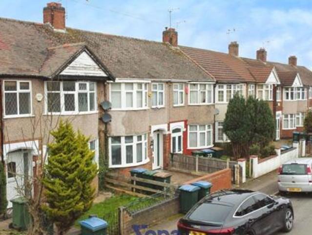 House for sale in Wyken, Coventry