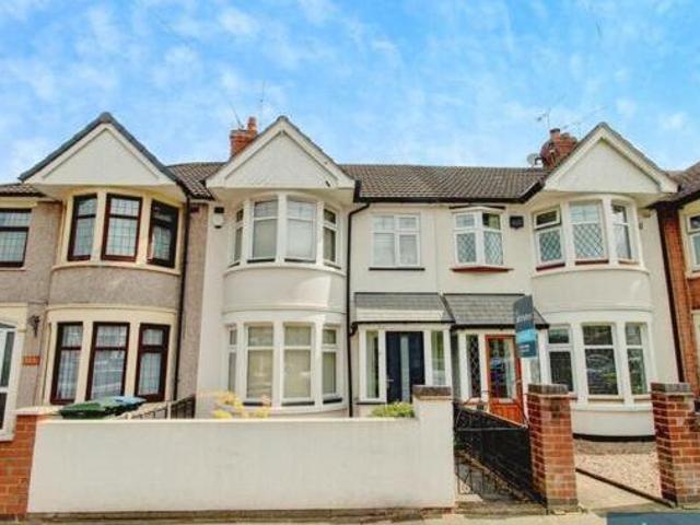 House for sale in Wyken, West Midlands