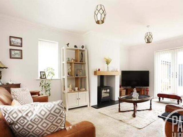 House for sale in Lowestoft, East Suffolk