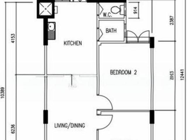 Detached House for sale in Holland