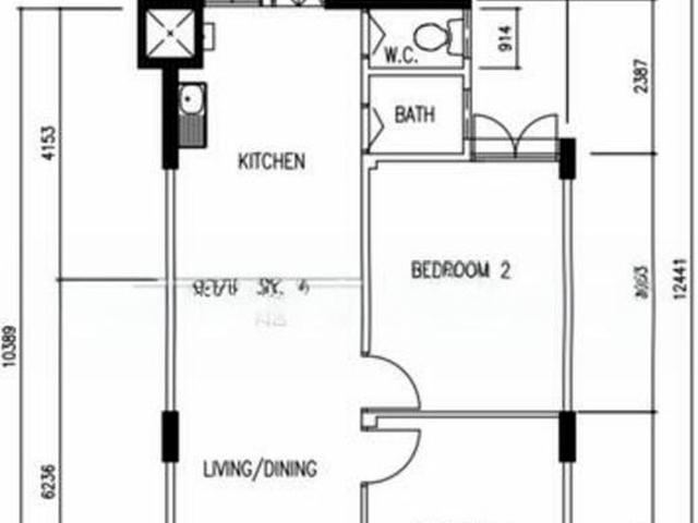 Detached House for sale in Holland