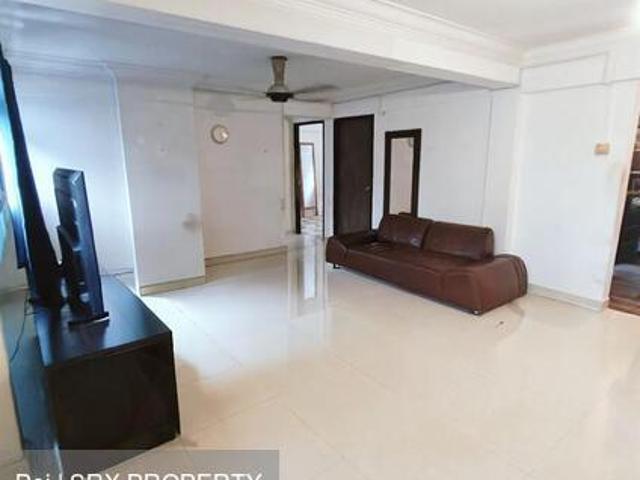 Detached House for sale