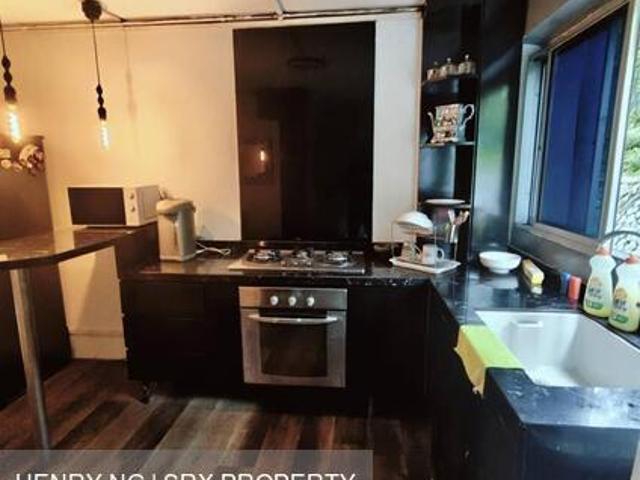 Detached House for sale