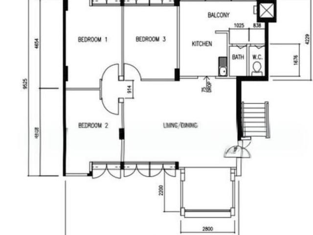 Detached House for sale in Holland