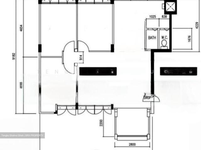 Detached House for sale