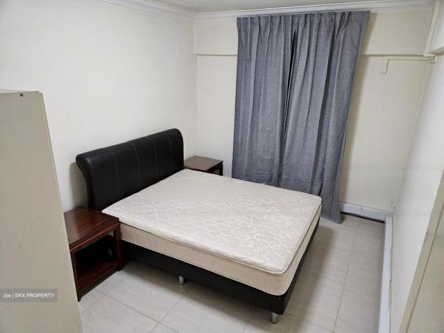Detached House for rent