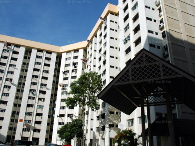 Detached House for sale