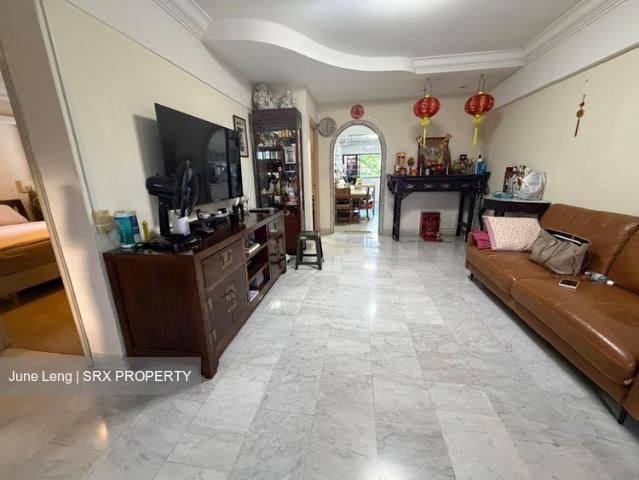 Detached House for sale