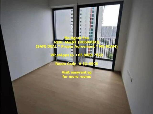 Room for rent