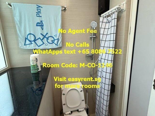 Room for rent
