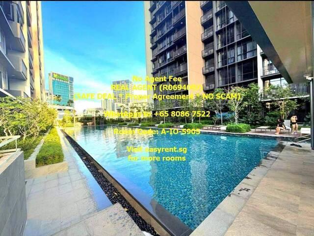 Room for rent
