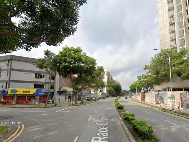 Apartment for sale in Rochor