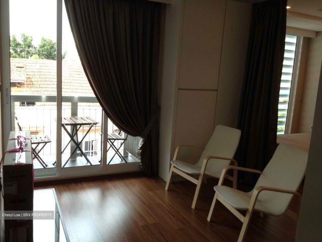 Apartment for rent