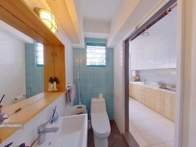 Detached House for sale