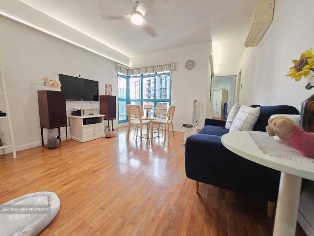 Detached House for sale