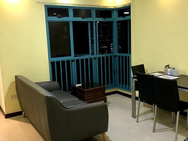 Detached House for sale