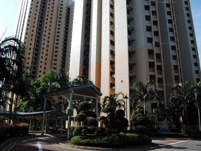 Detached House for sale