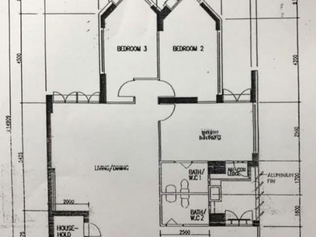 Detached House for sale