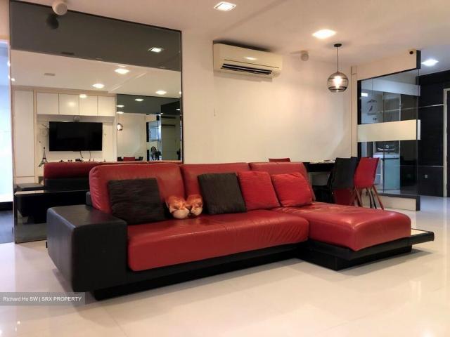 Detached House for sale