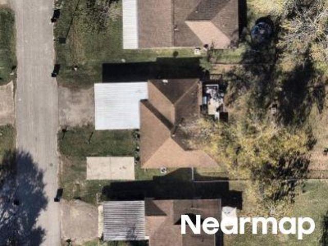 House for sale in Evans Subdivision, Angleton
