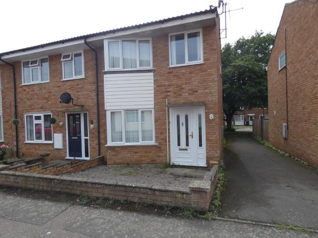 House for rent in Bedford