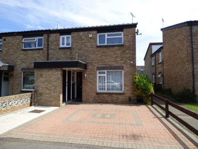 House for rent in Kempston, Bedford