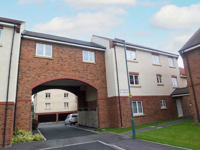 Apartment for rent in Pity Me, Framwellgate Moor