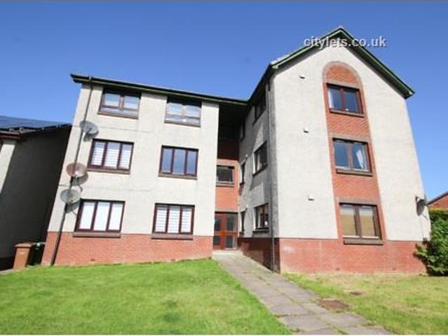 Flat for rent in Blackburn, Scotland