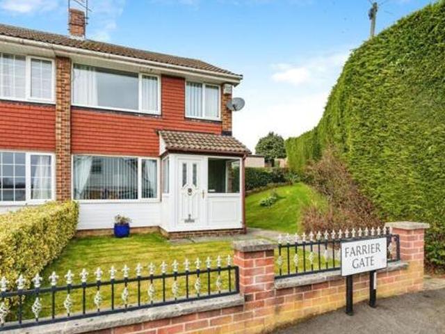 House for sale in Burncross, Sheffield
